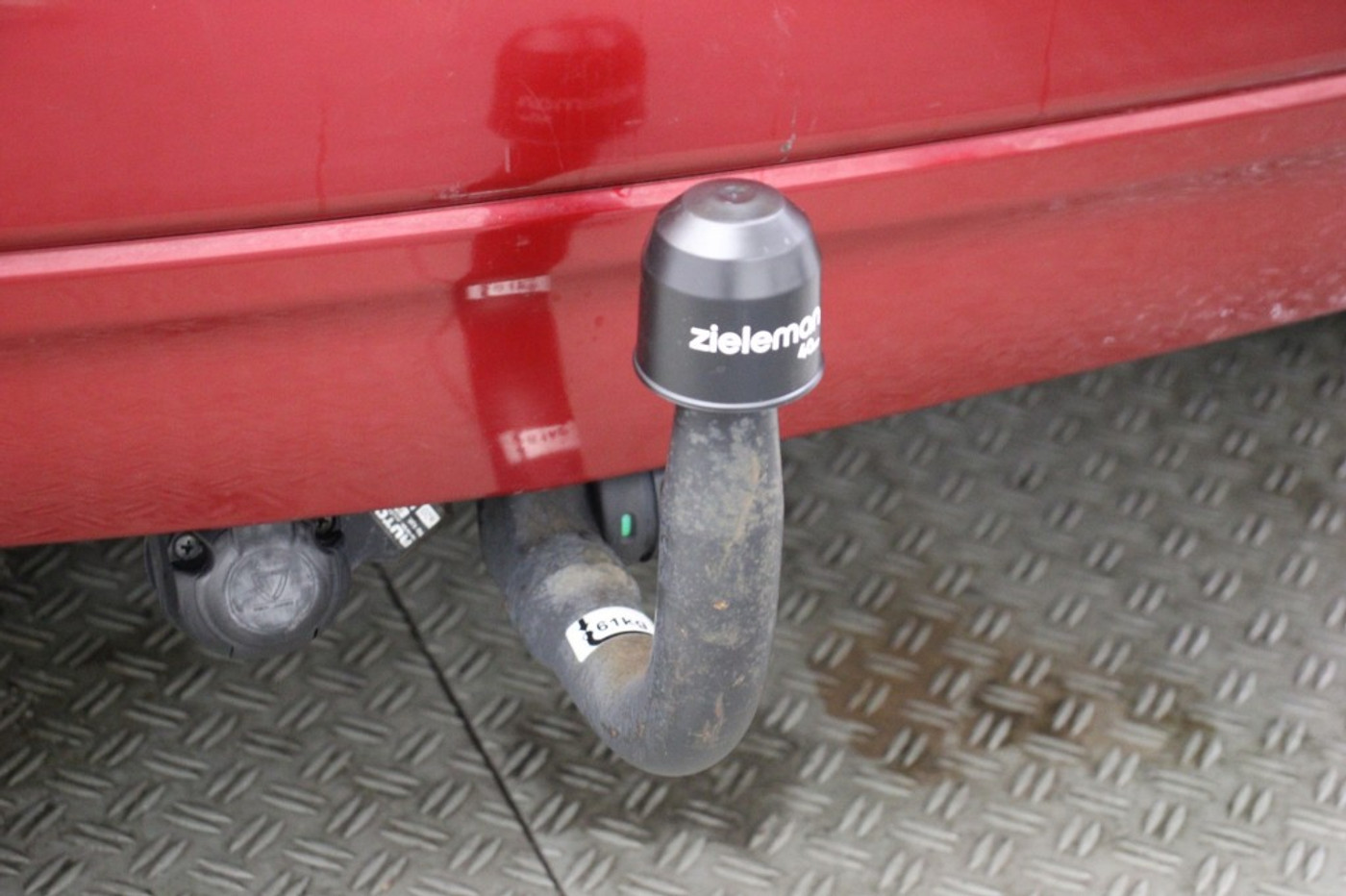 Foto van Citroen C3 Picasso