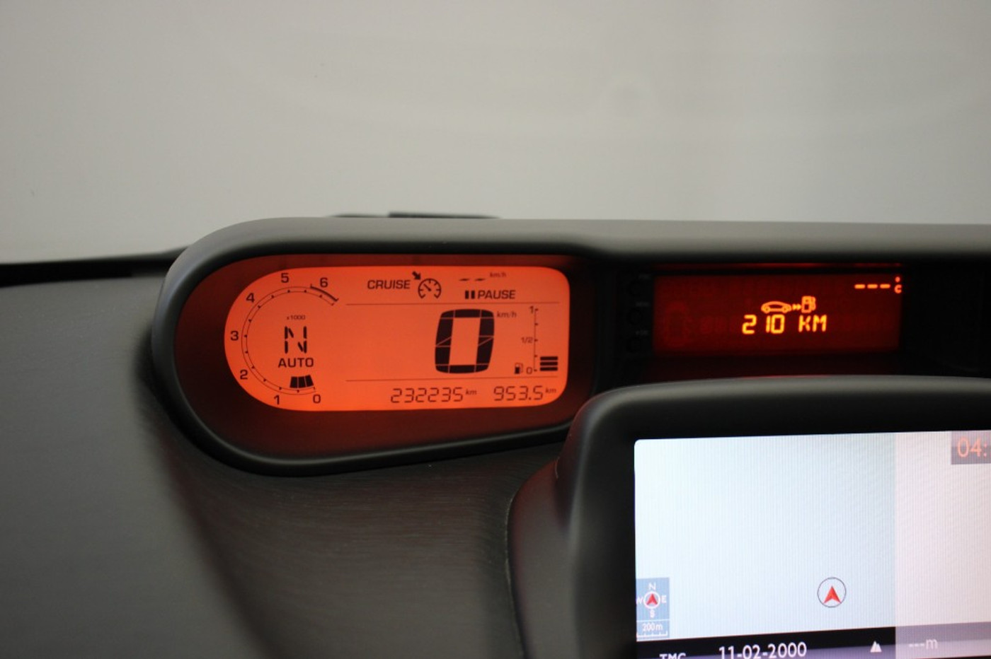 Foto van Citroen C3 Picasso