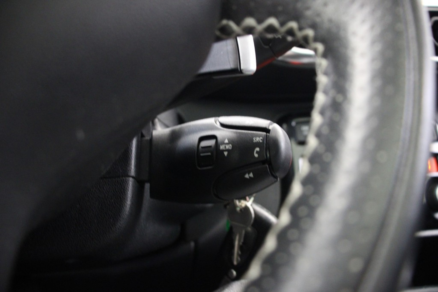 Foto van Citroen C3 Picasso
