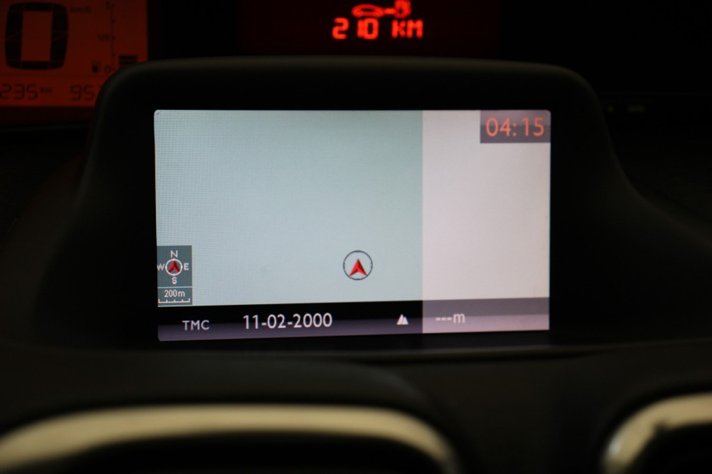 Foto van Citroen C3 Picasso