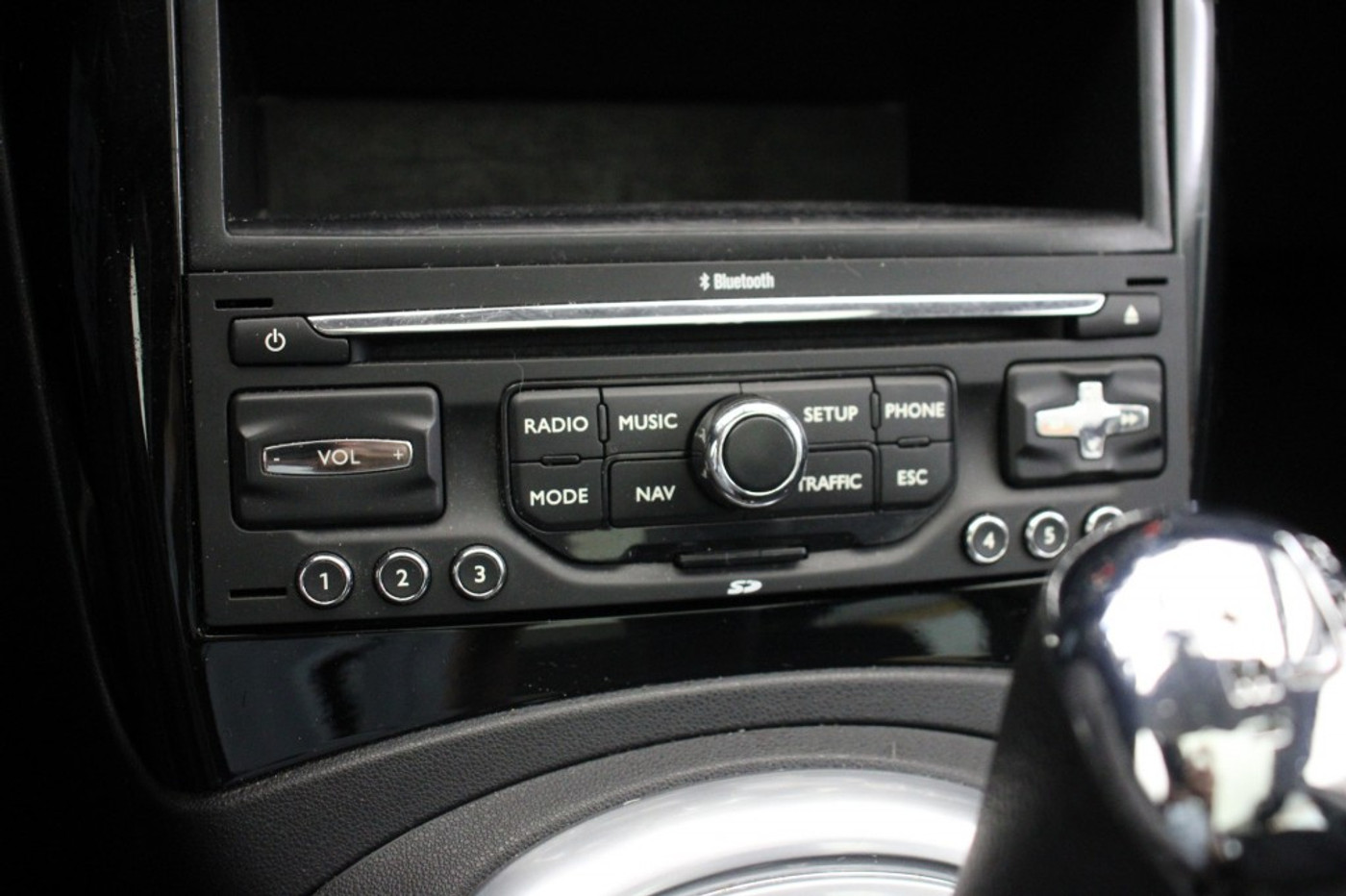 Foto van Citroen C3 Picasso