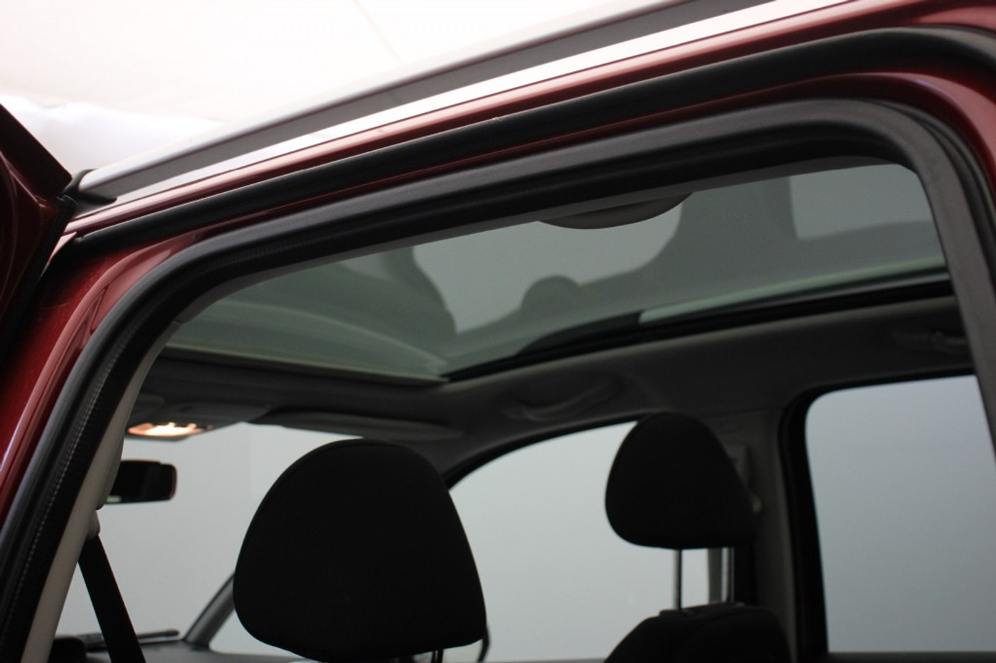 Foto van Citroen C3 Picasso