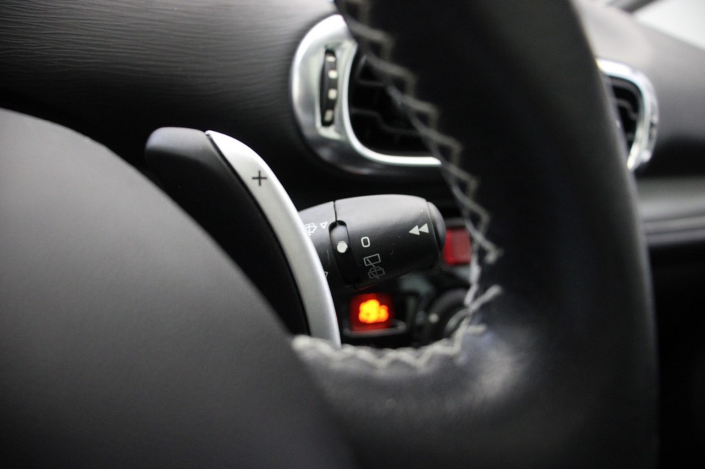 Foto van Citroen C3 Picasso