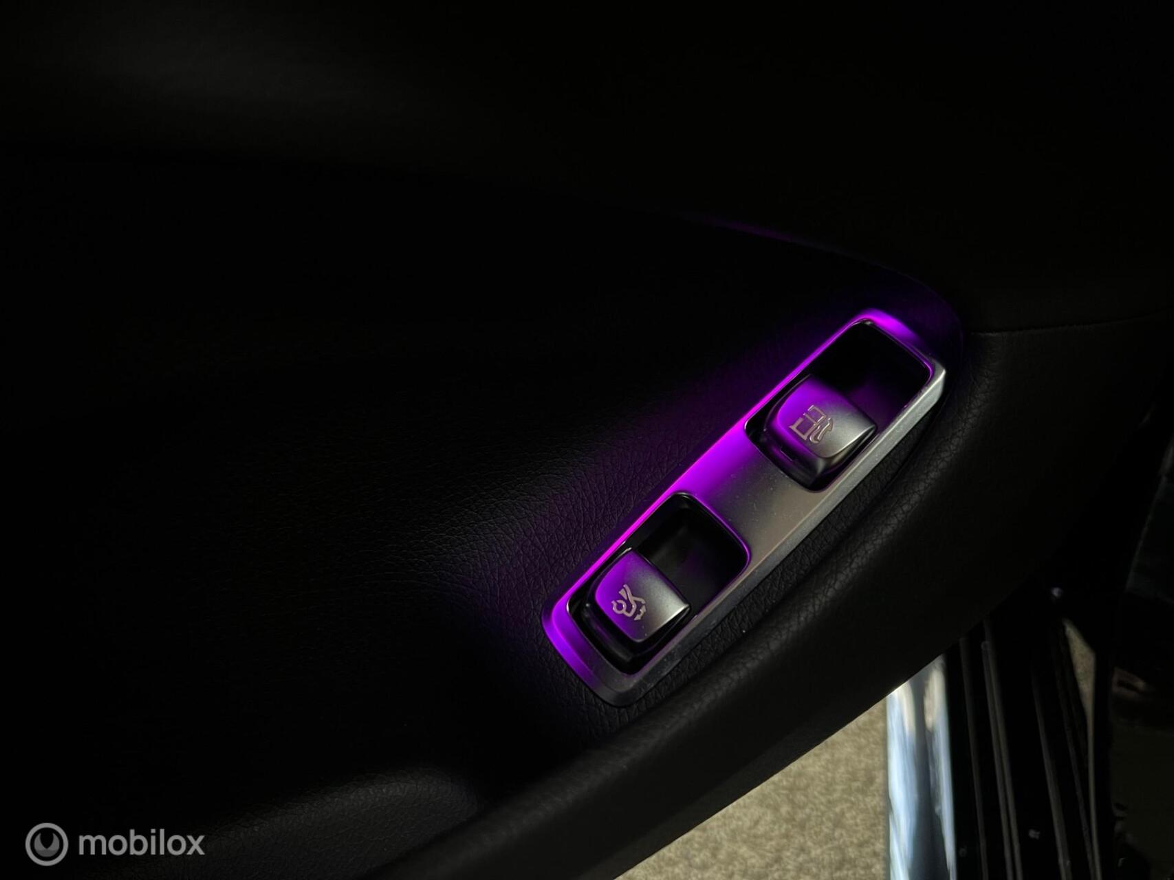 Foto van Mercedes-Benz S 560 E