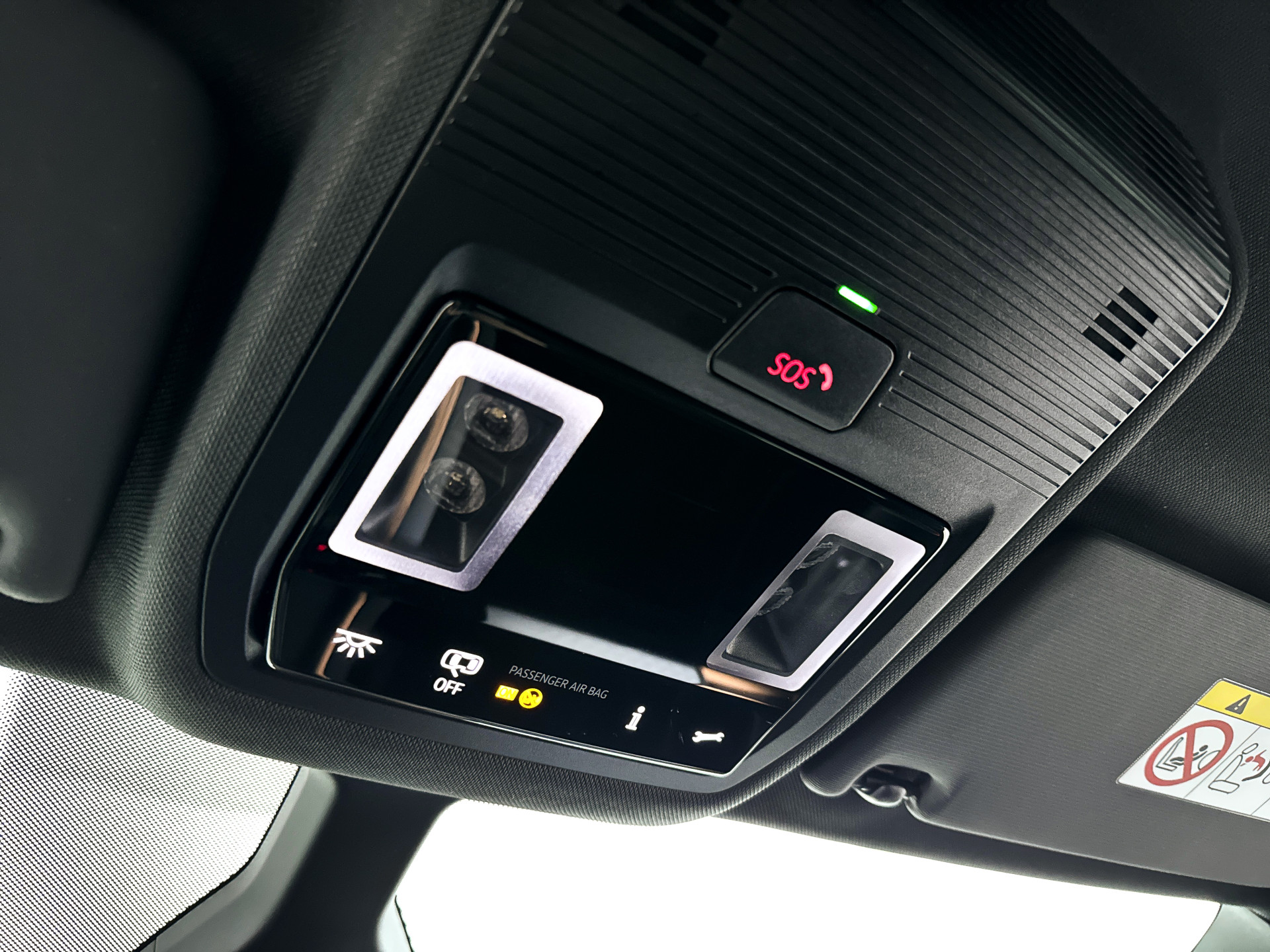 Foto van Cupra Born 150 KW 58/62 KWH