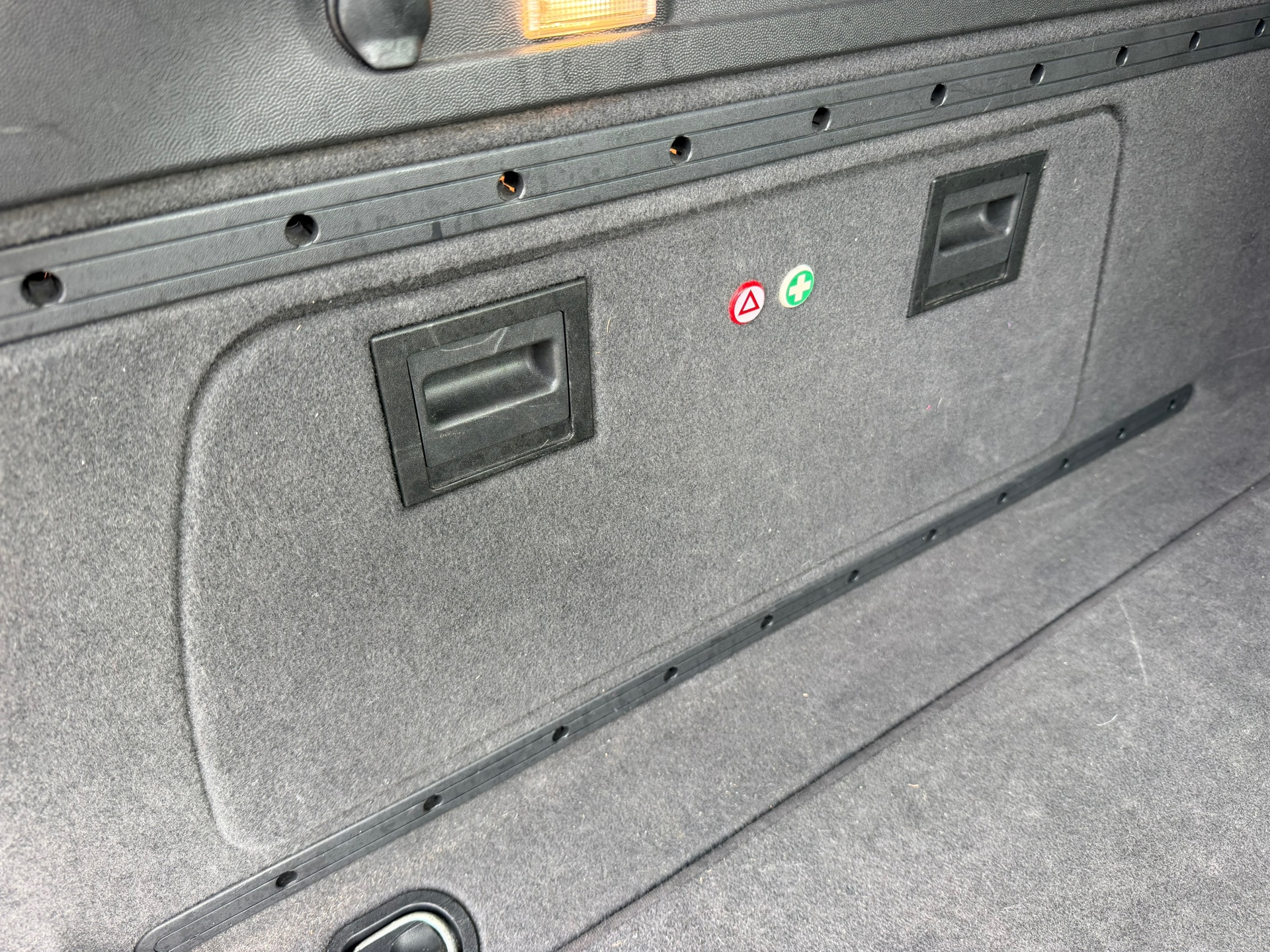 Foto van Opel Vectra Station Wagon