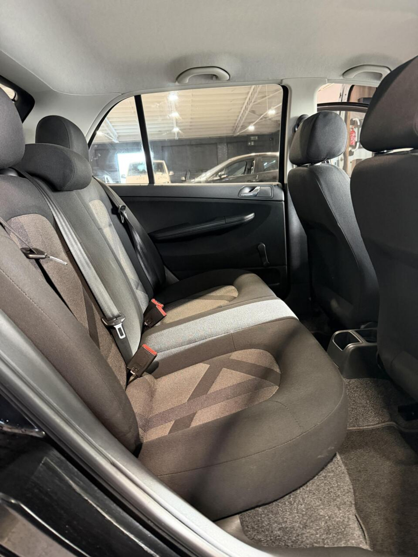 Foto van Skoda Fabia