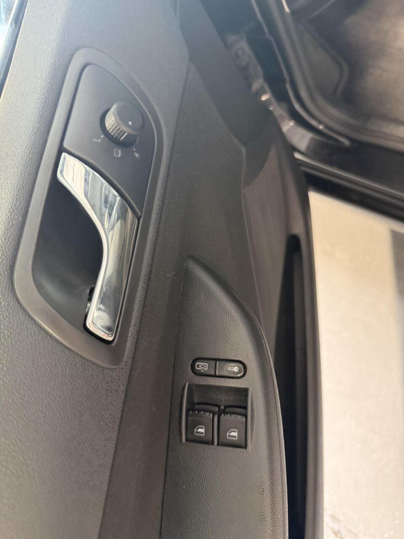 Foto van Skoda Fabia