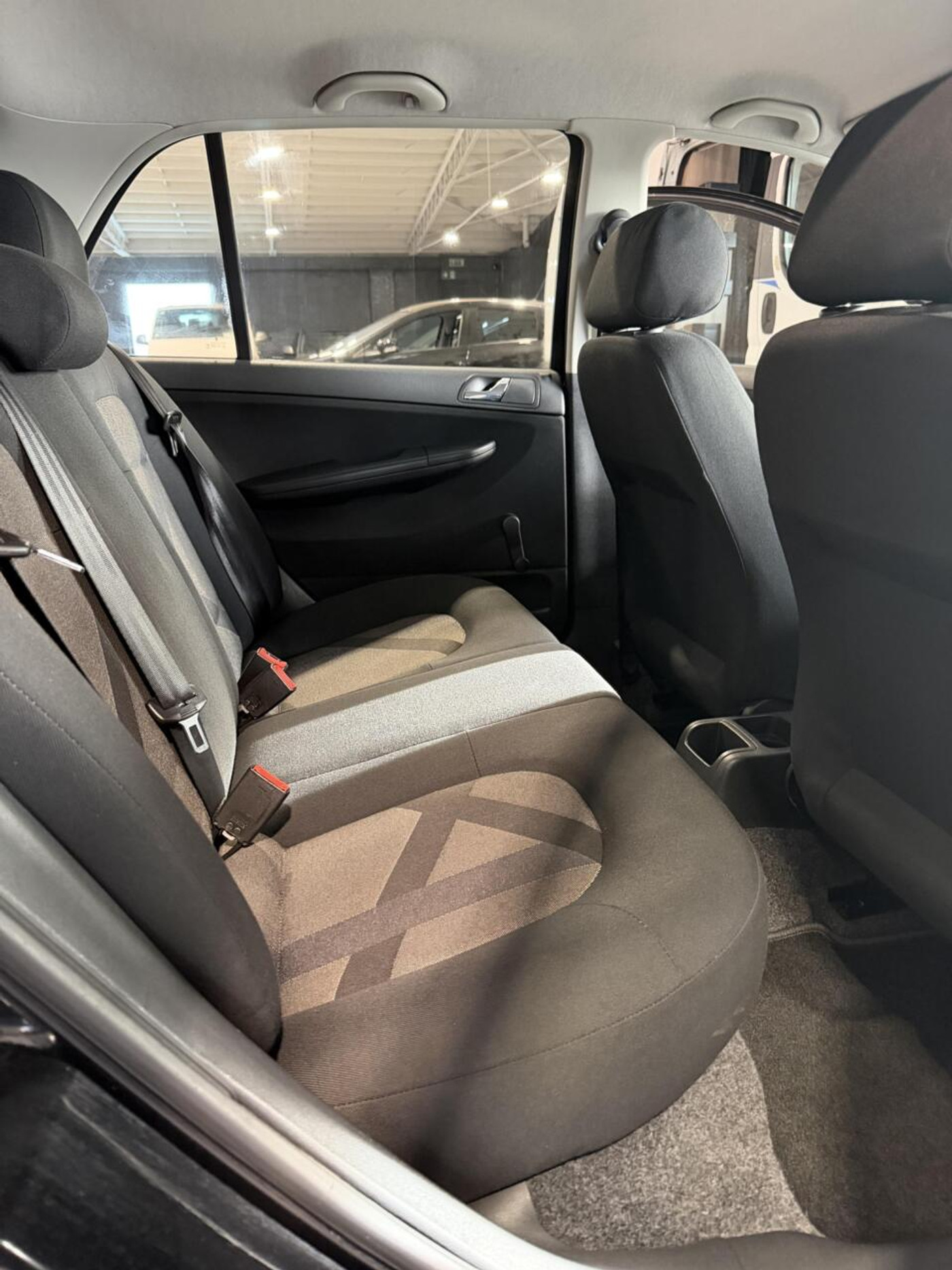 Foto van Skoda Fabia