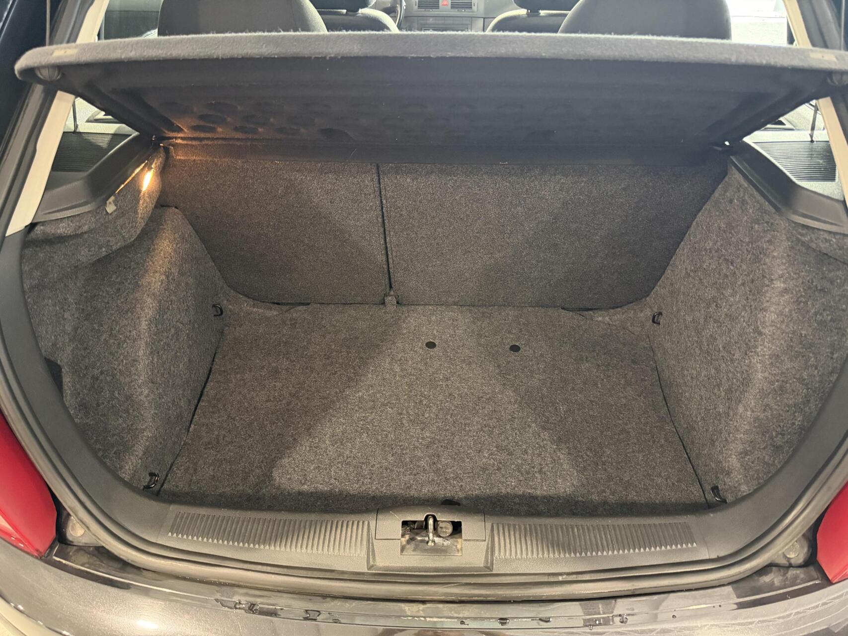 Foto van Skoda Fabia