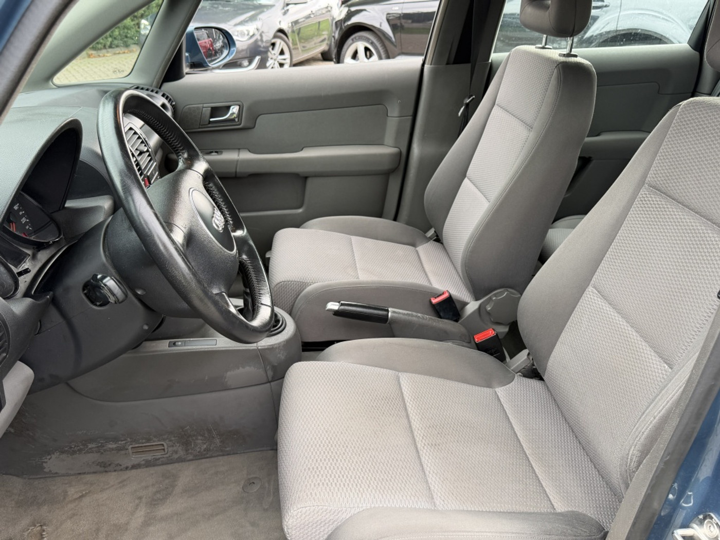 Foto van Audi Audi A2