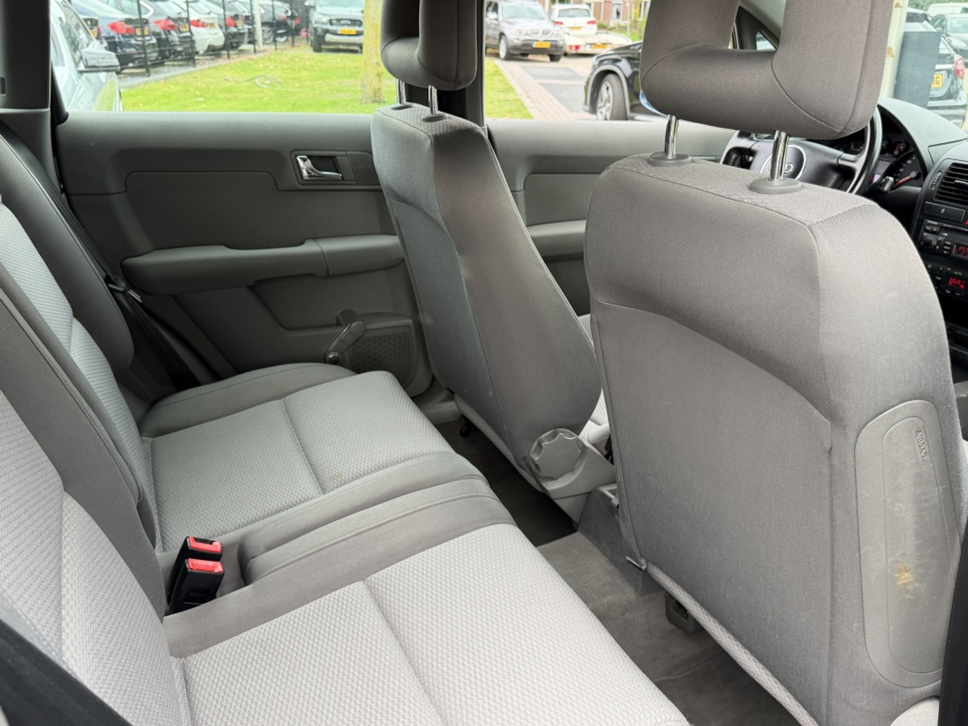 Foto van Audi Audi A2