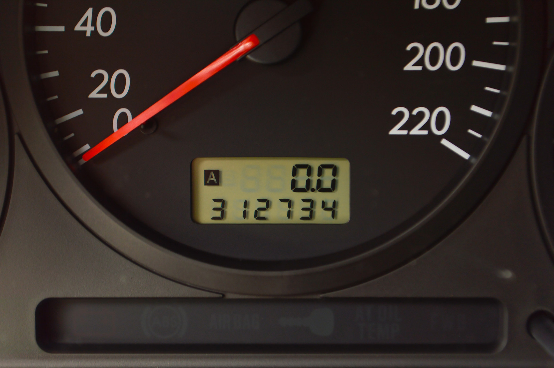 Foto van Subaru Subaru Impreza