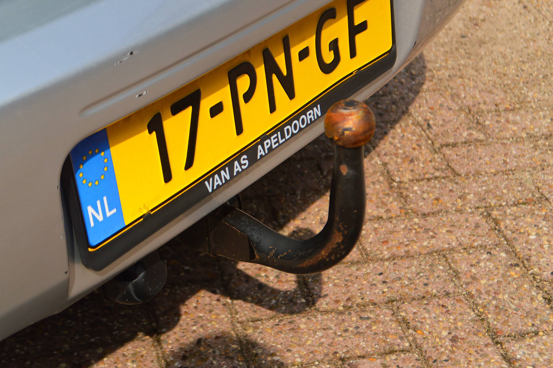 Foto van Subaru Subaru Impreza