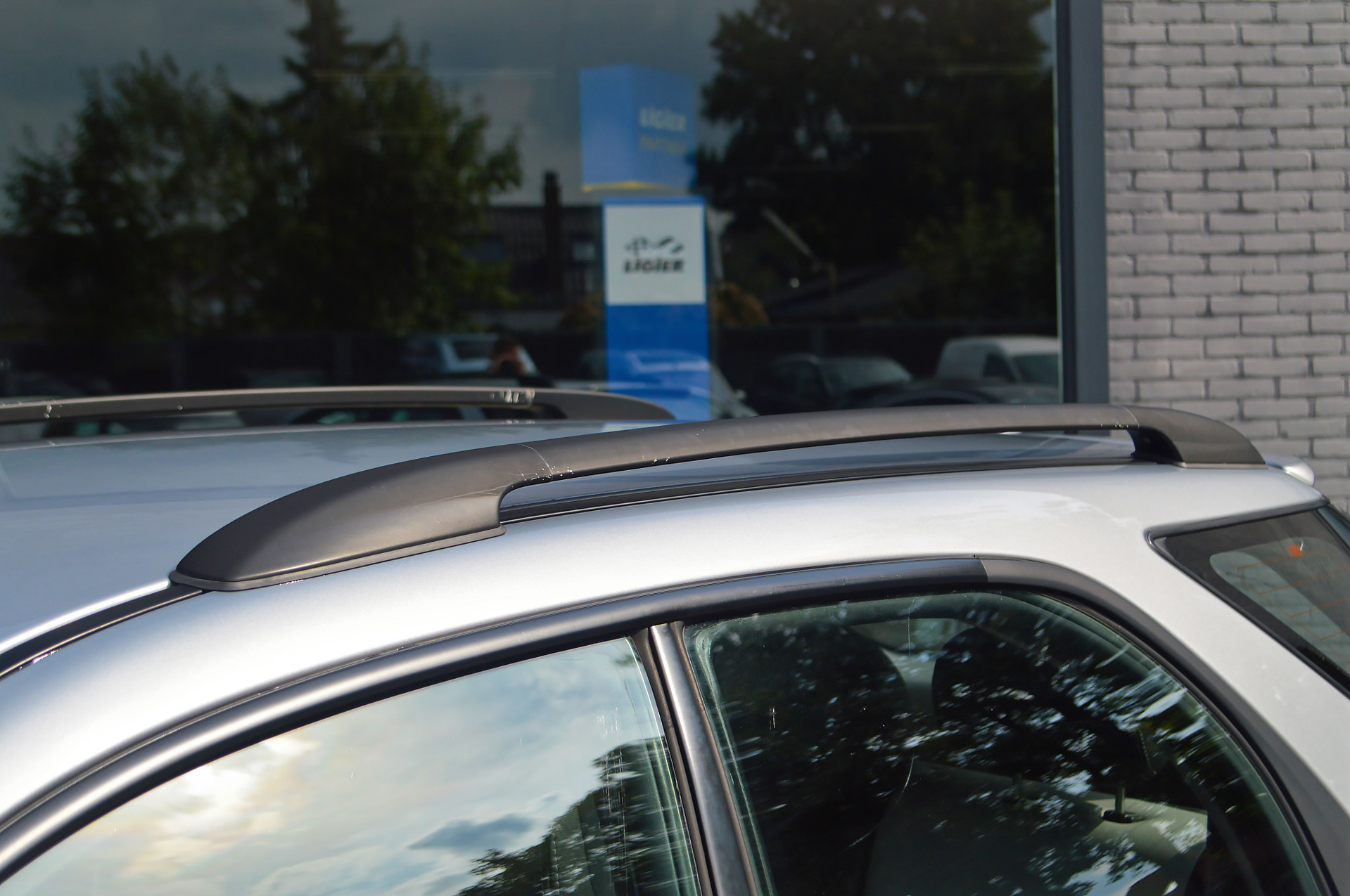Foto van Subaru Subaru Impreza