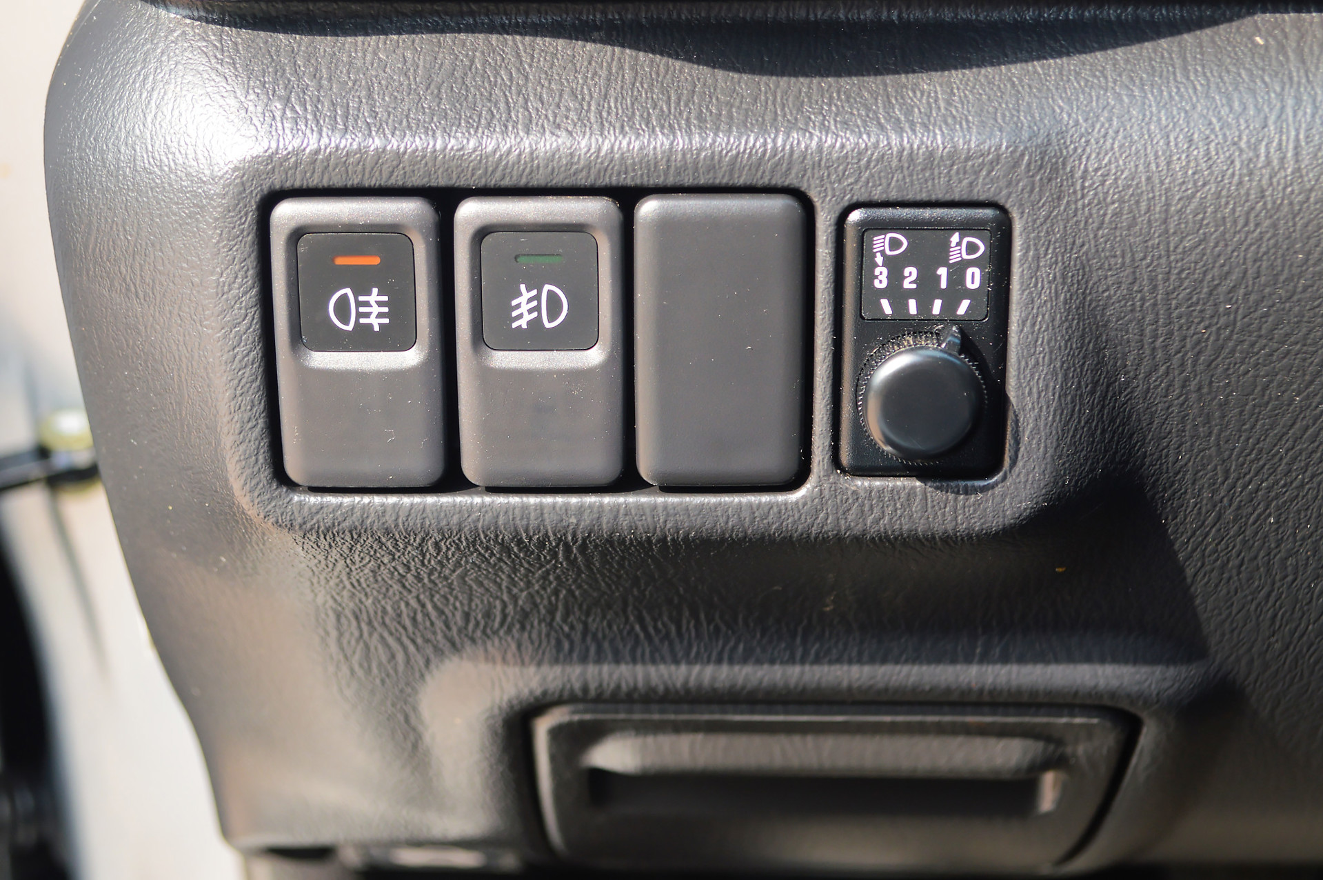 Foto van Subaru Subaru Impreza
