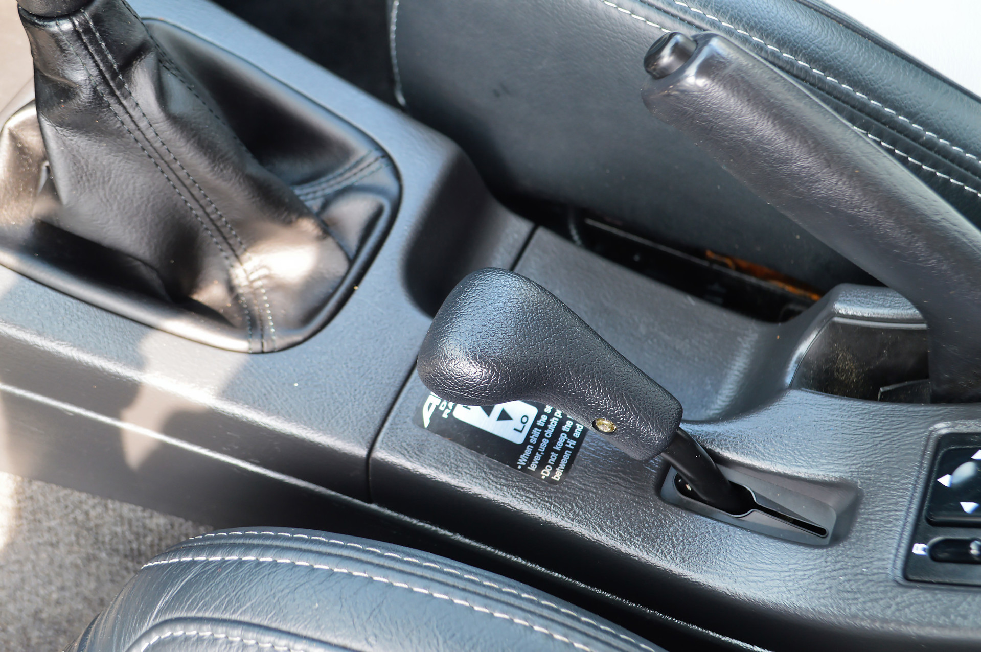 Foto van Subaru Subaru Impreza