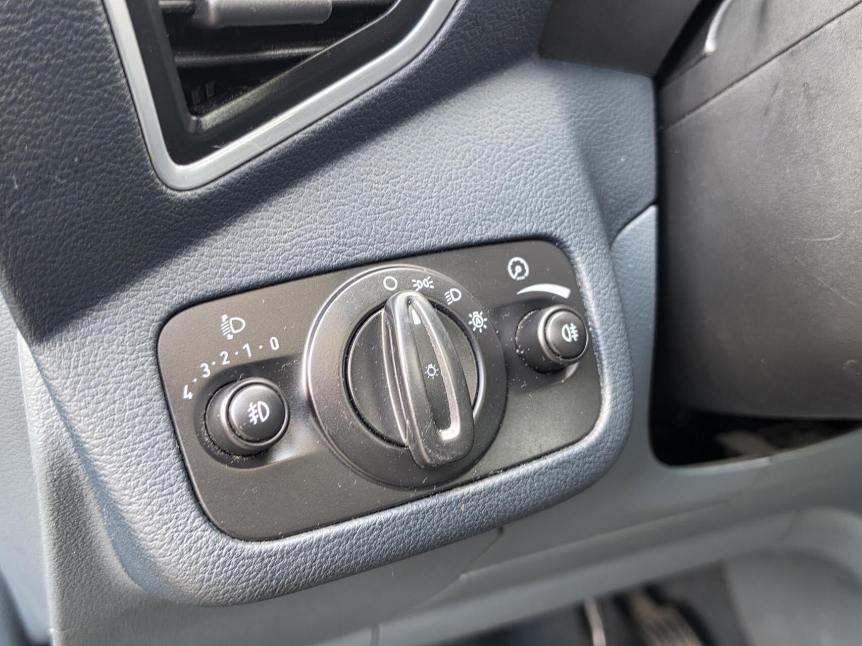 Foto van Ford Grand C-max