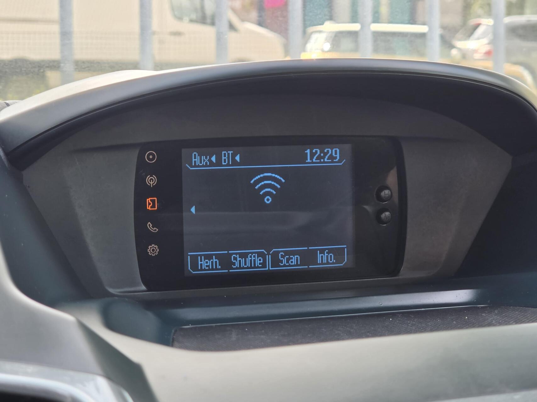 Foto van Ford Grand C-max