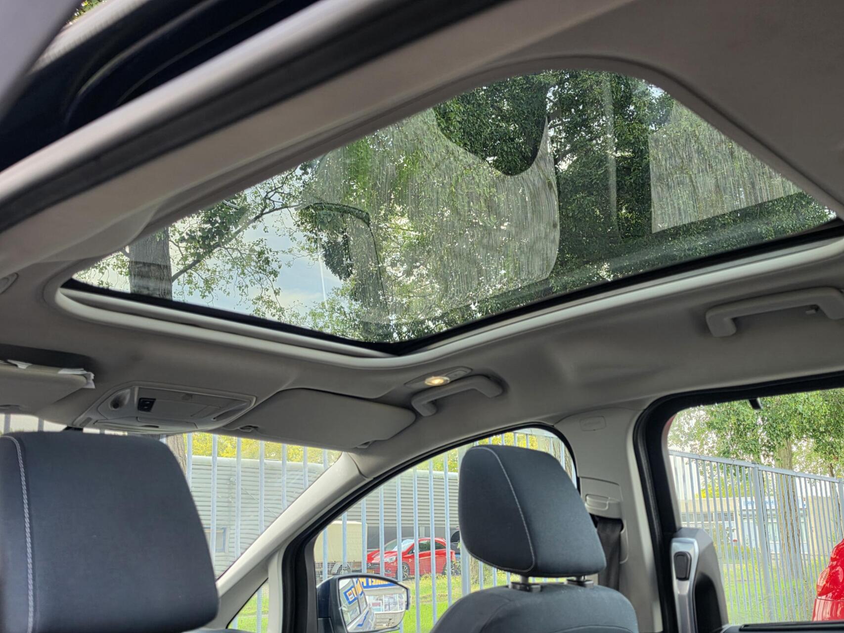 Foto van Ford Grand C-max