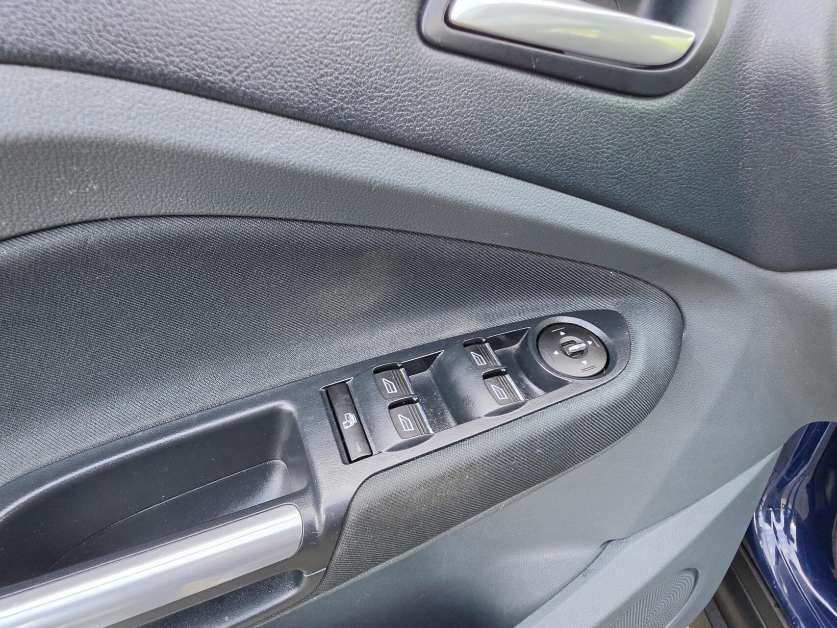 Foto van Ford Grand C-max