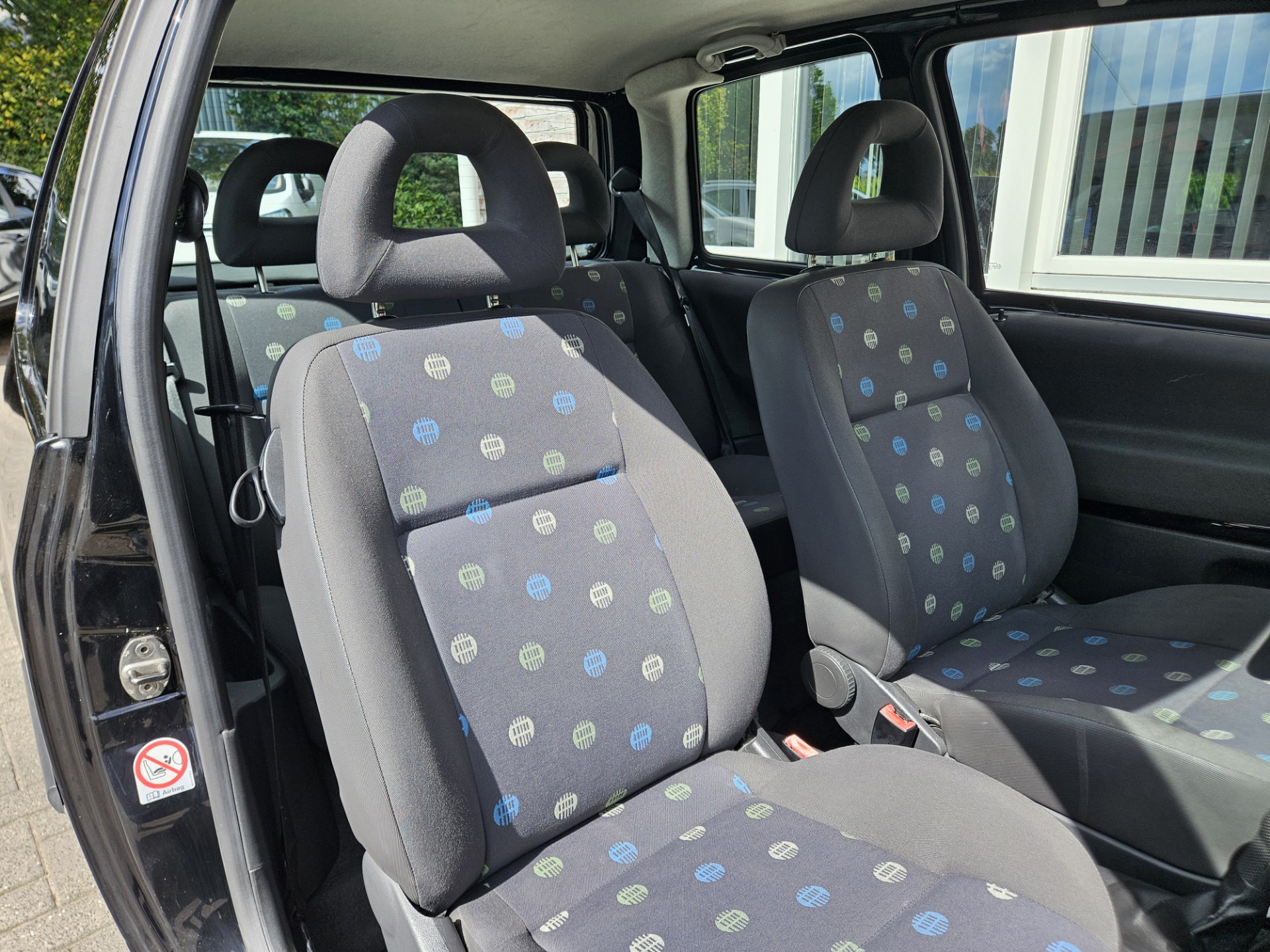 Foto van Volkswagen Lupo
