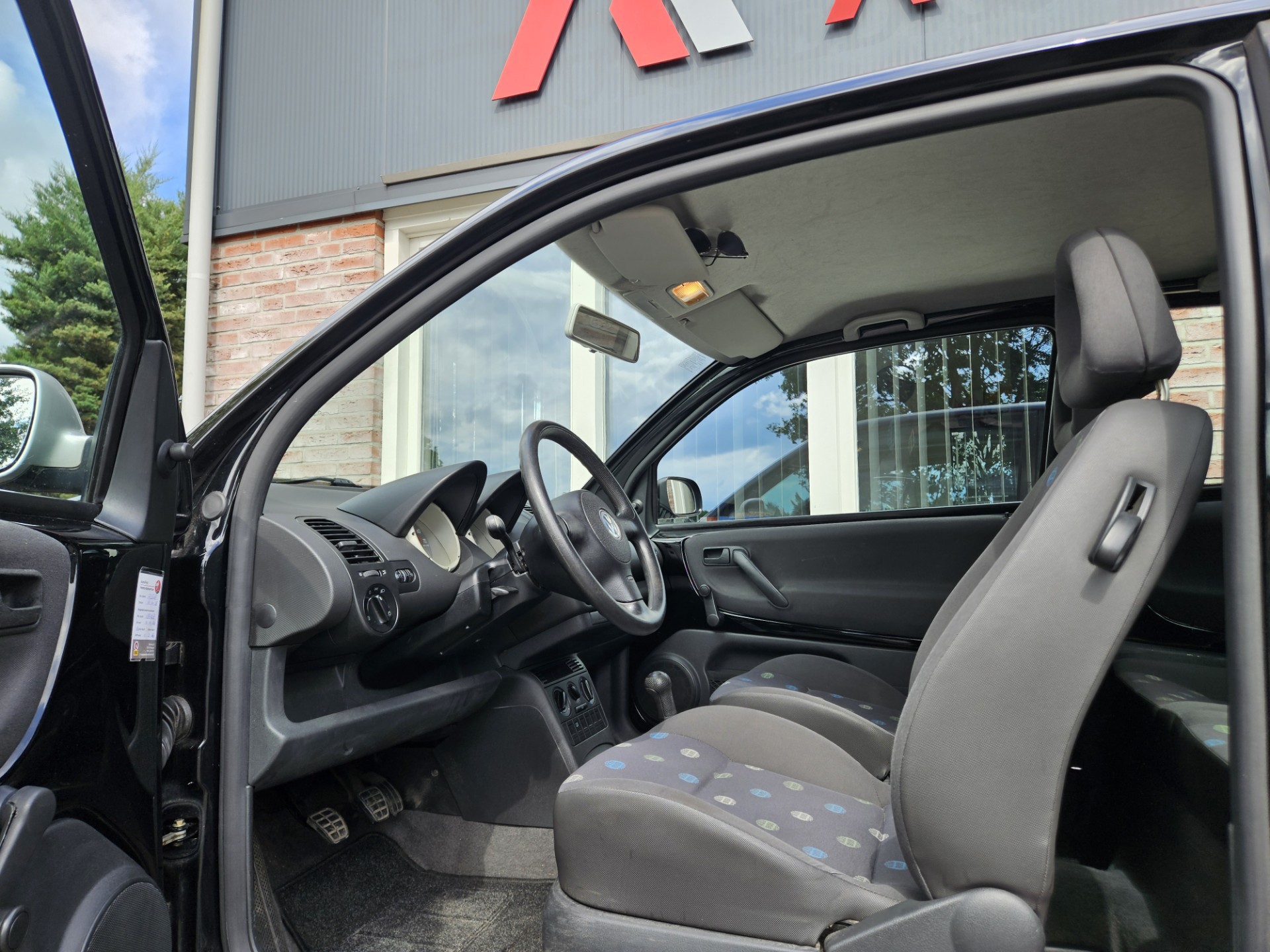 Foto van Volkswagen Lupo