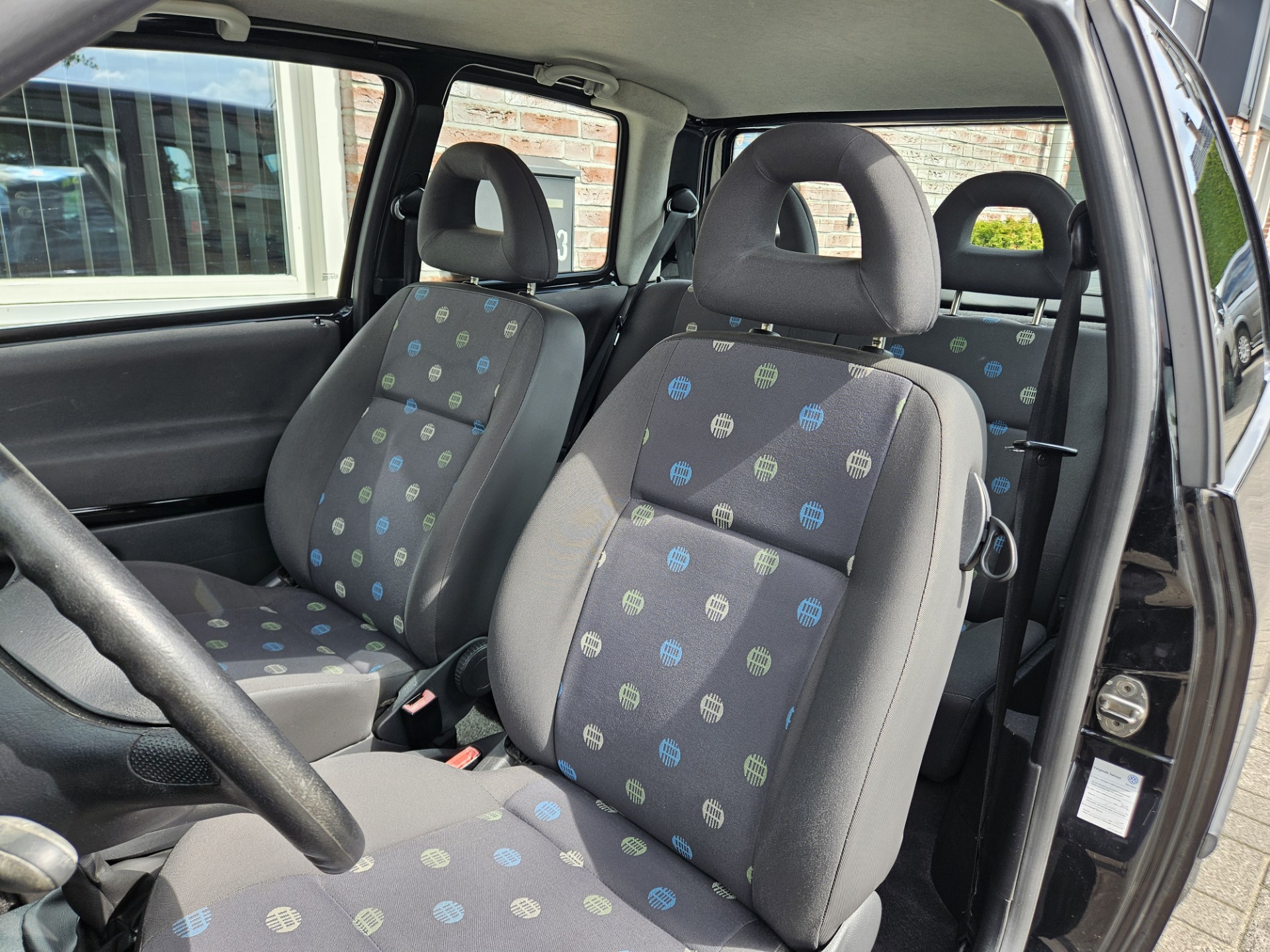 Foto van Volkswagen Lupo