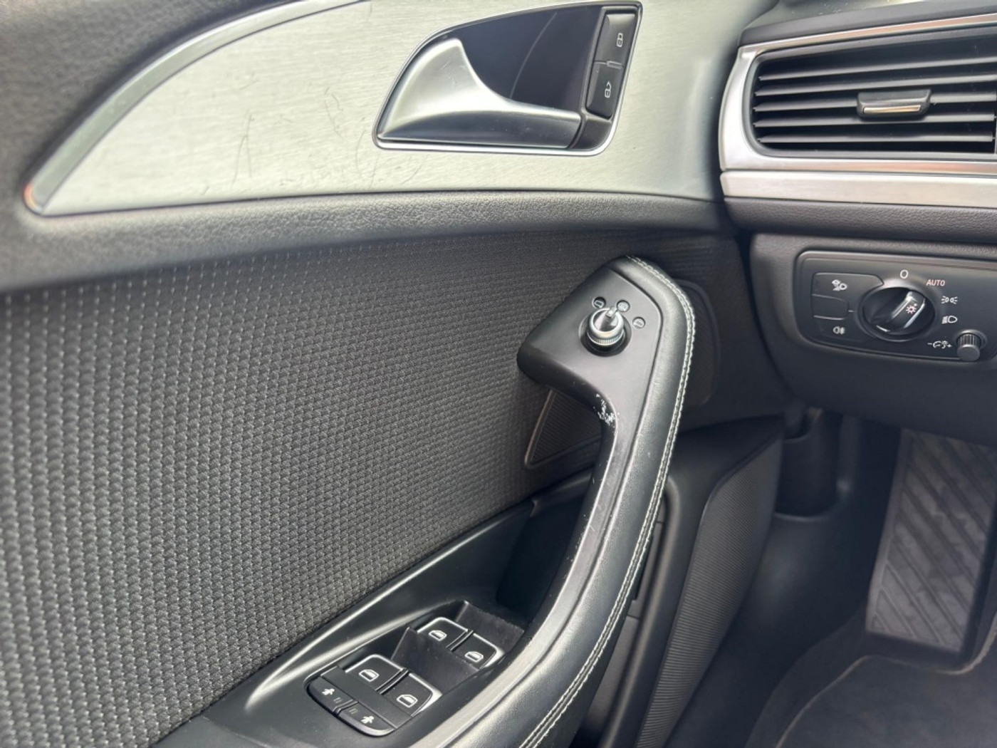 Foto van Audi A6 Avant
