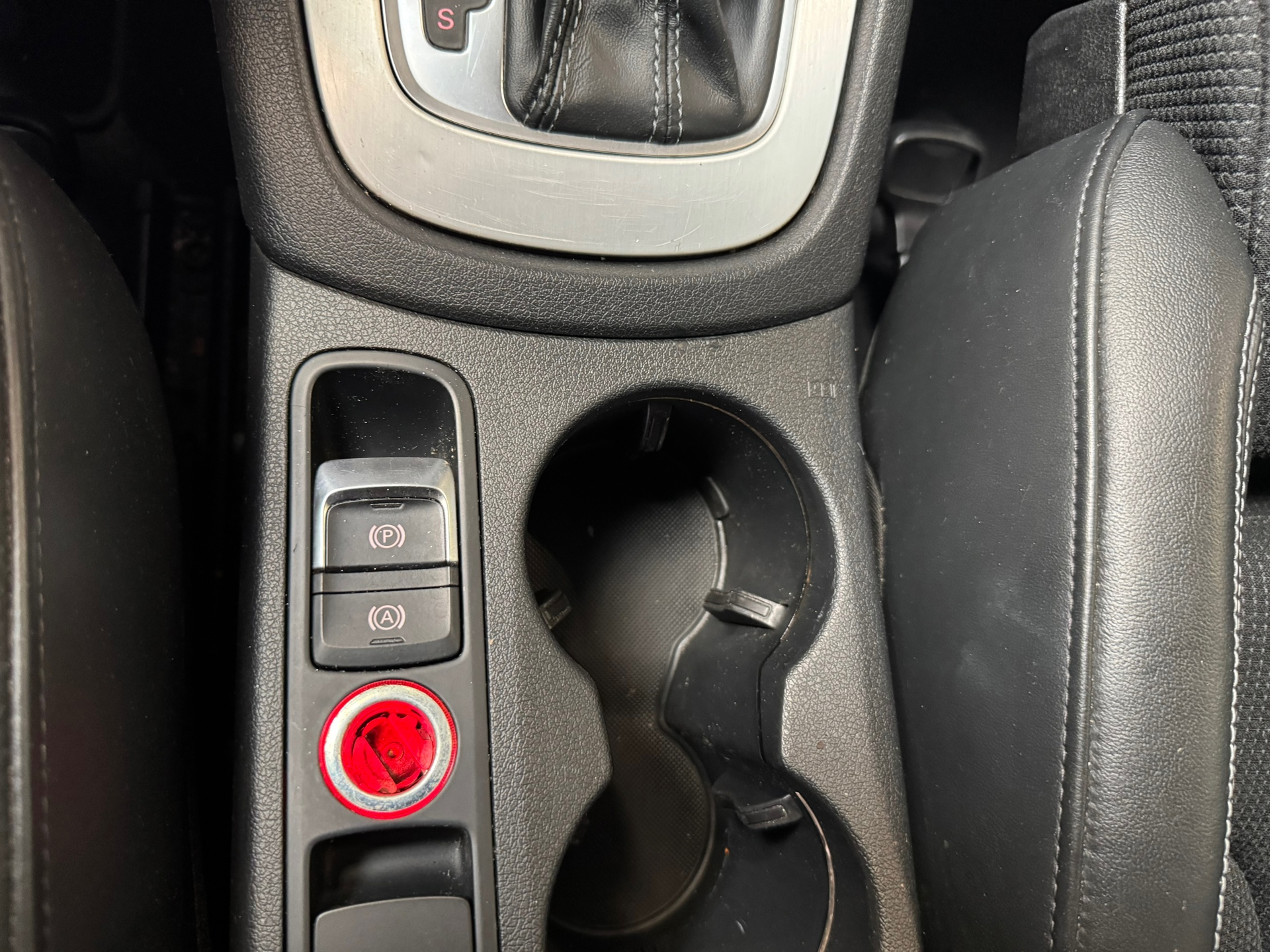 Foto van Audi Q3