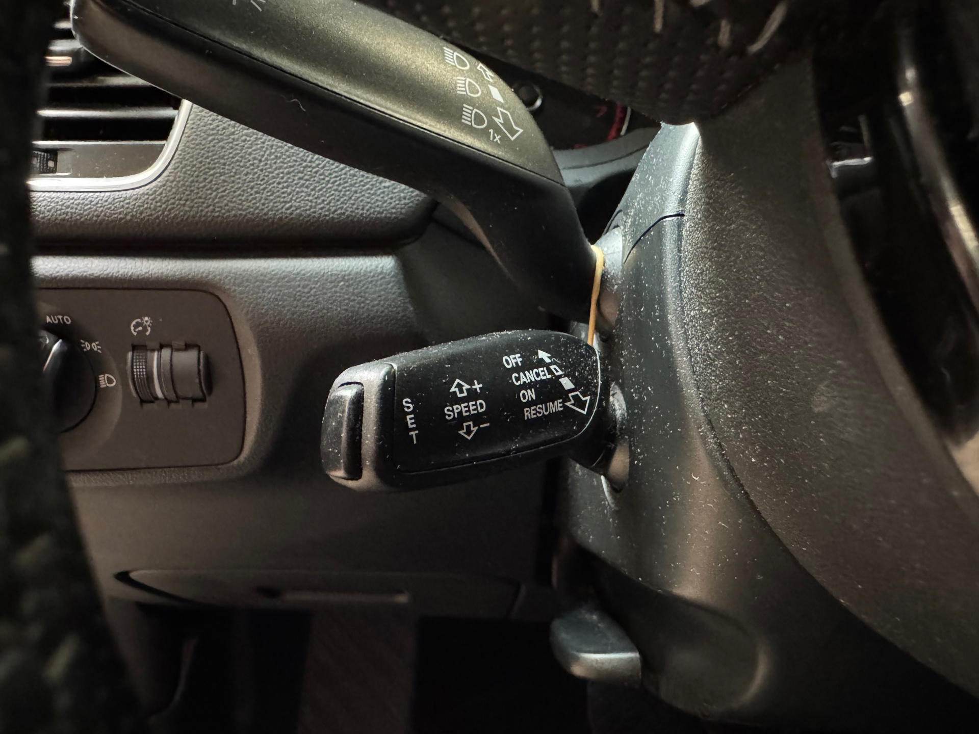 Foto van Audi Q3