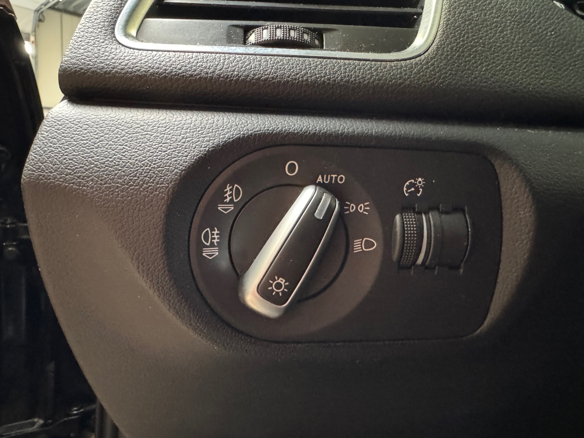 Foto van Audi Q3