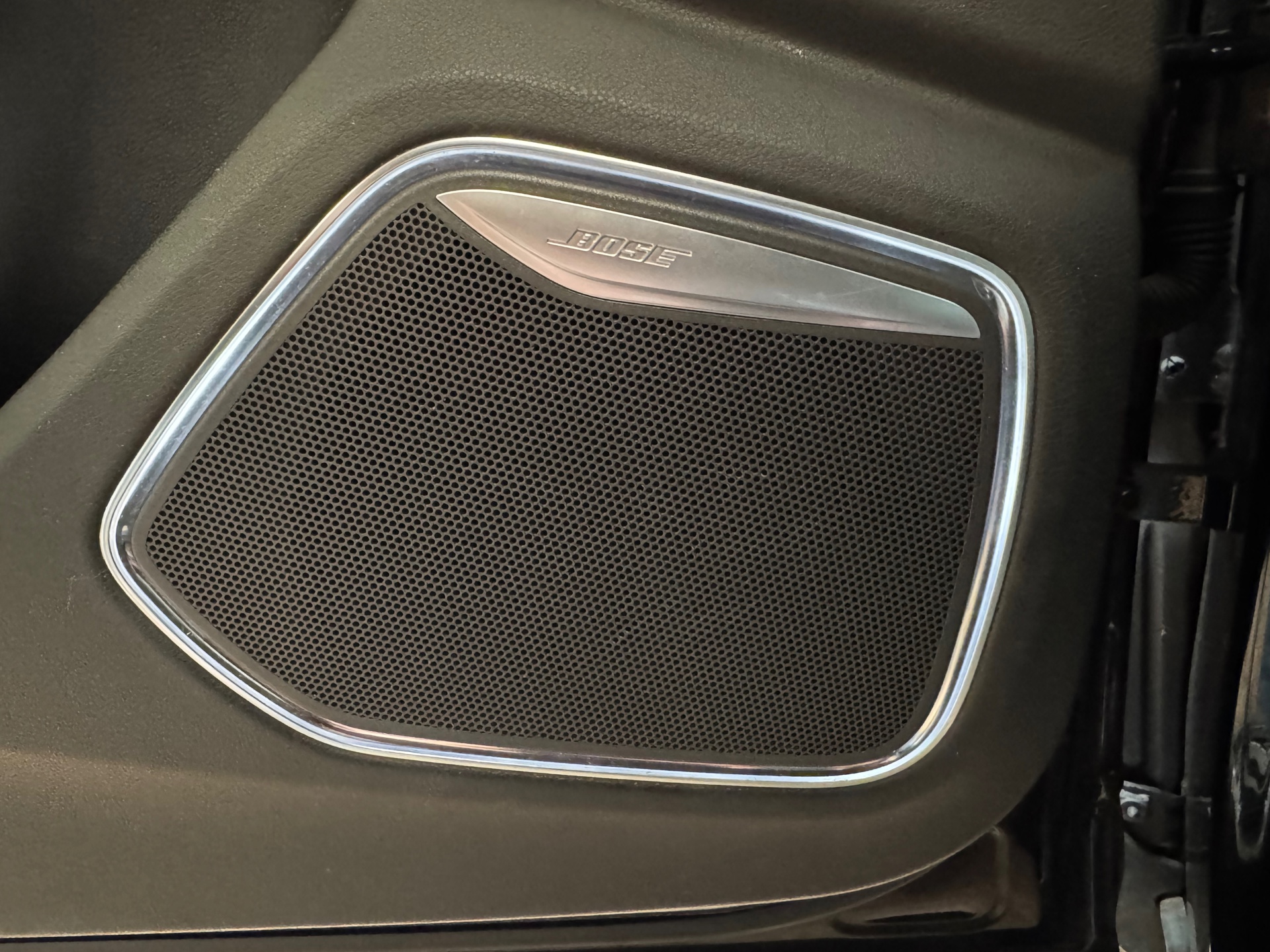 Foto van Audi Q3