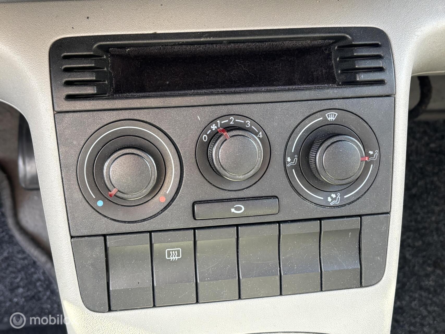Foto van Seat Arosa