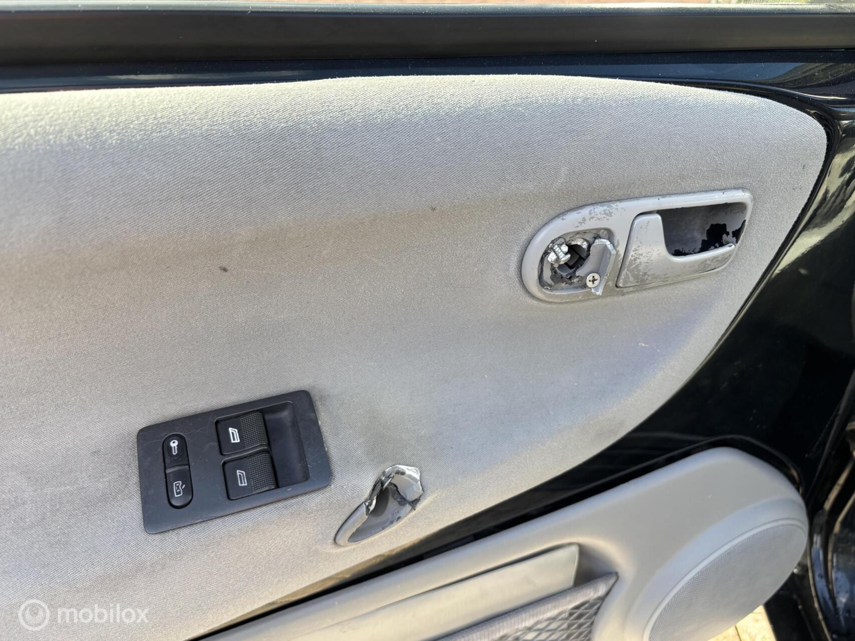 Foto van Seat Arosa