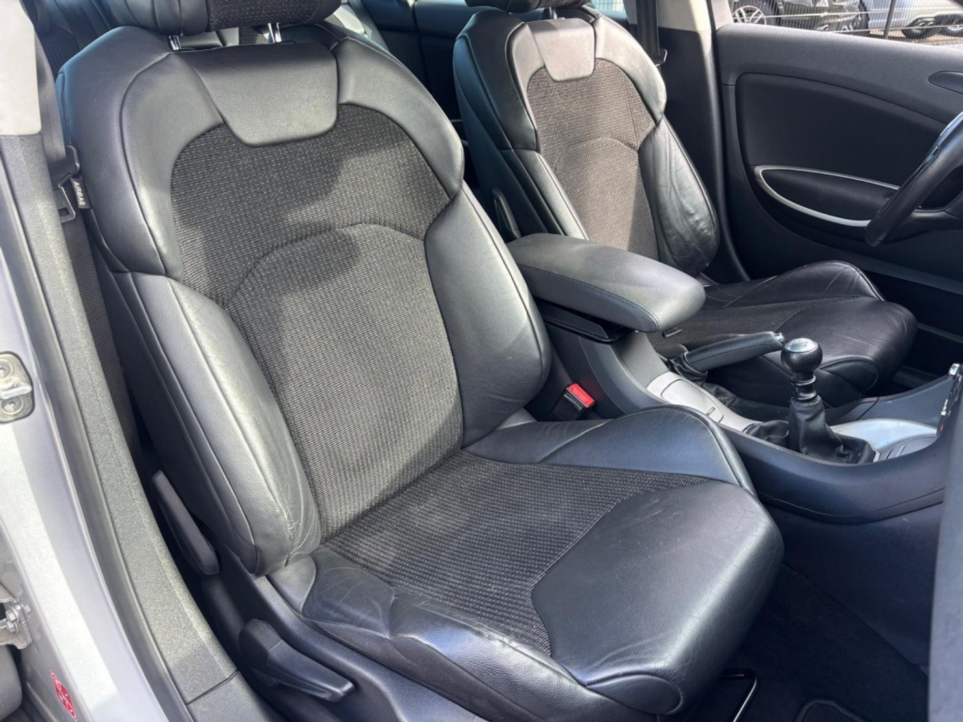 Foto van Citroen C5