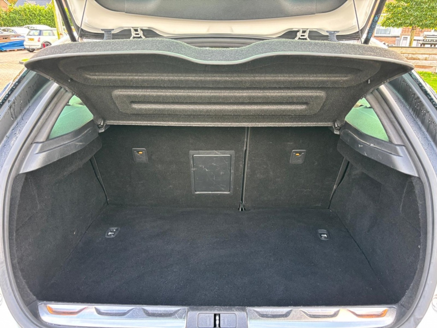 Foto van Citroen Ds5