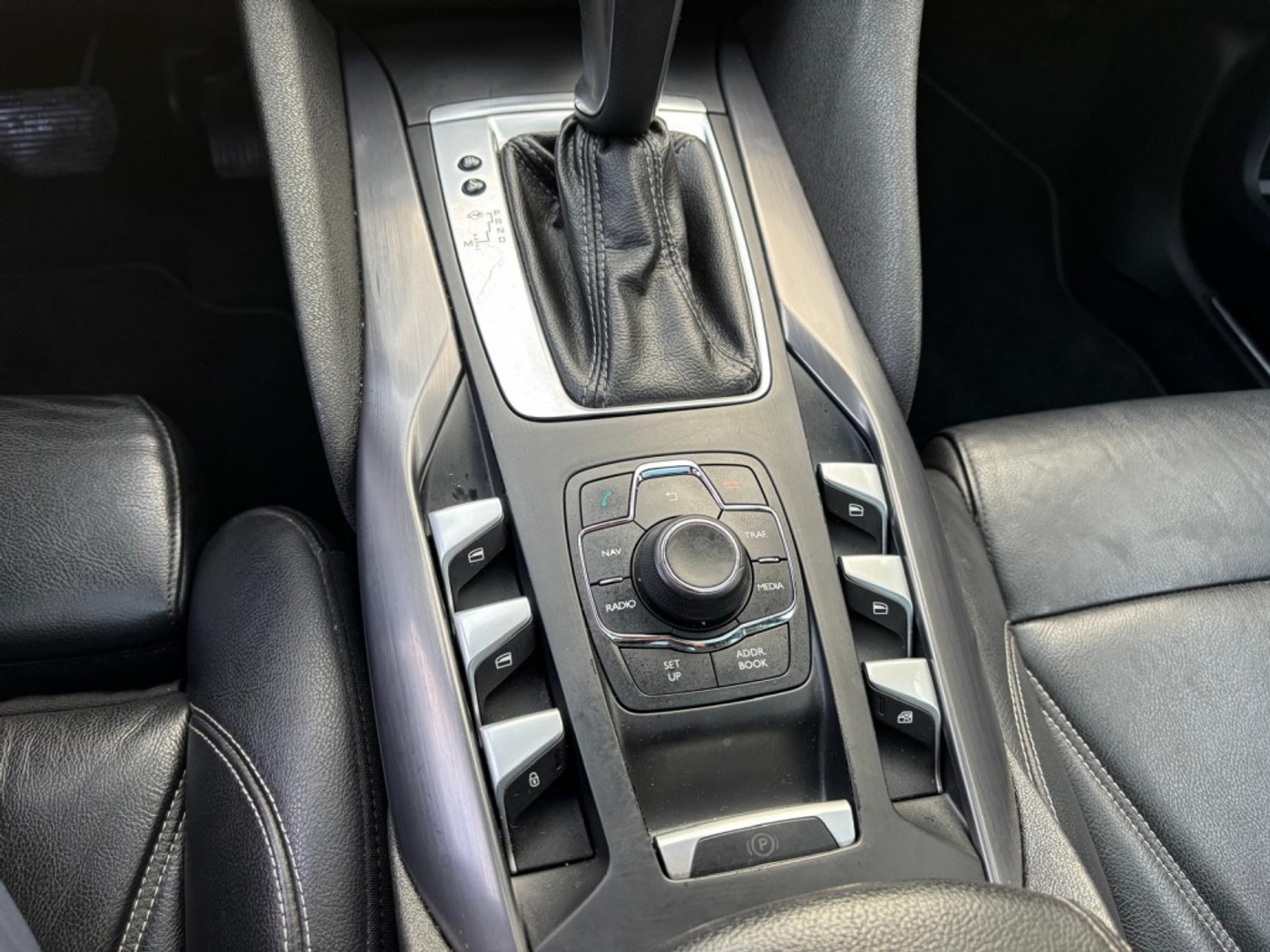Foto van Citroen Ds5
