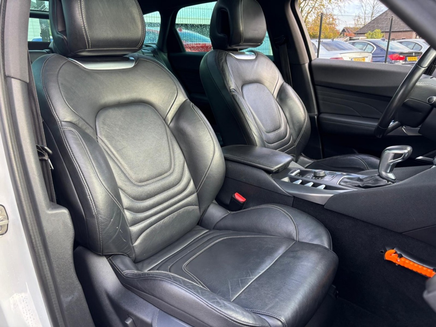 Foto van Citroen Ds5