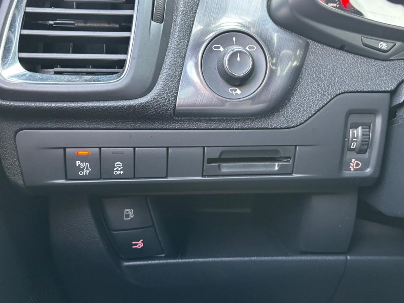 Foto van Citroen Ds5