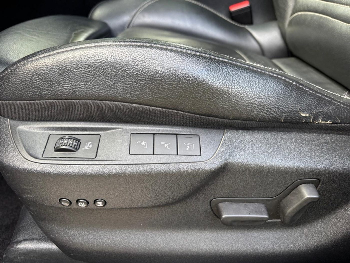 Foto van Citroen Ds5