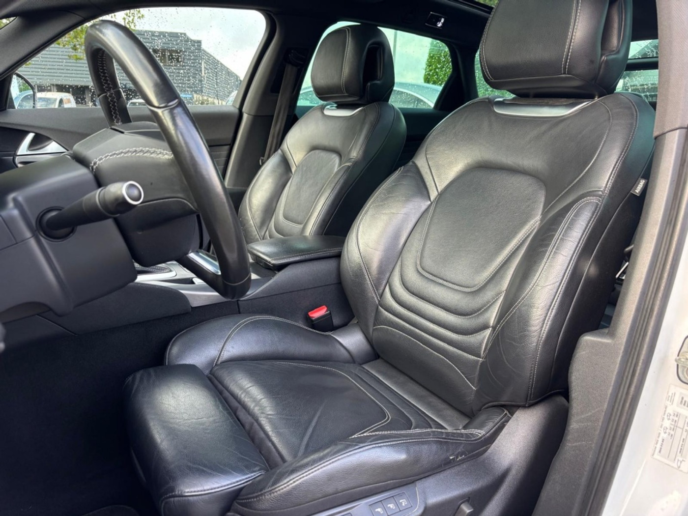 Foto van Citroen Ds5