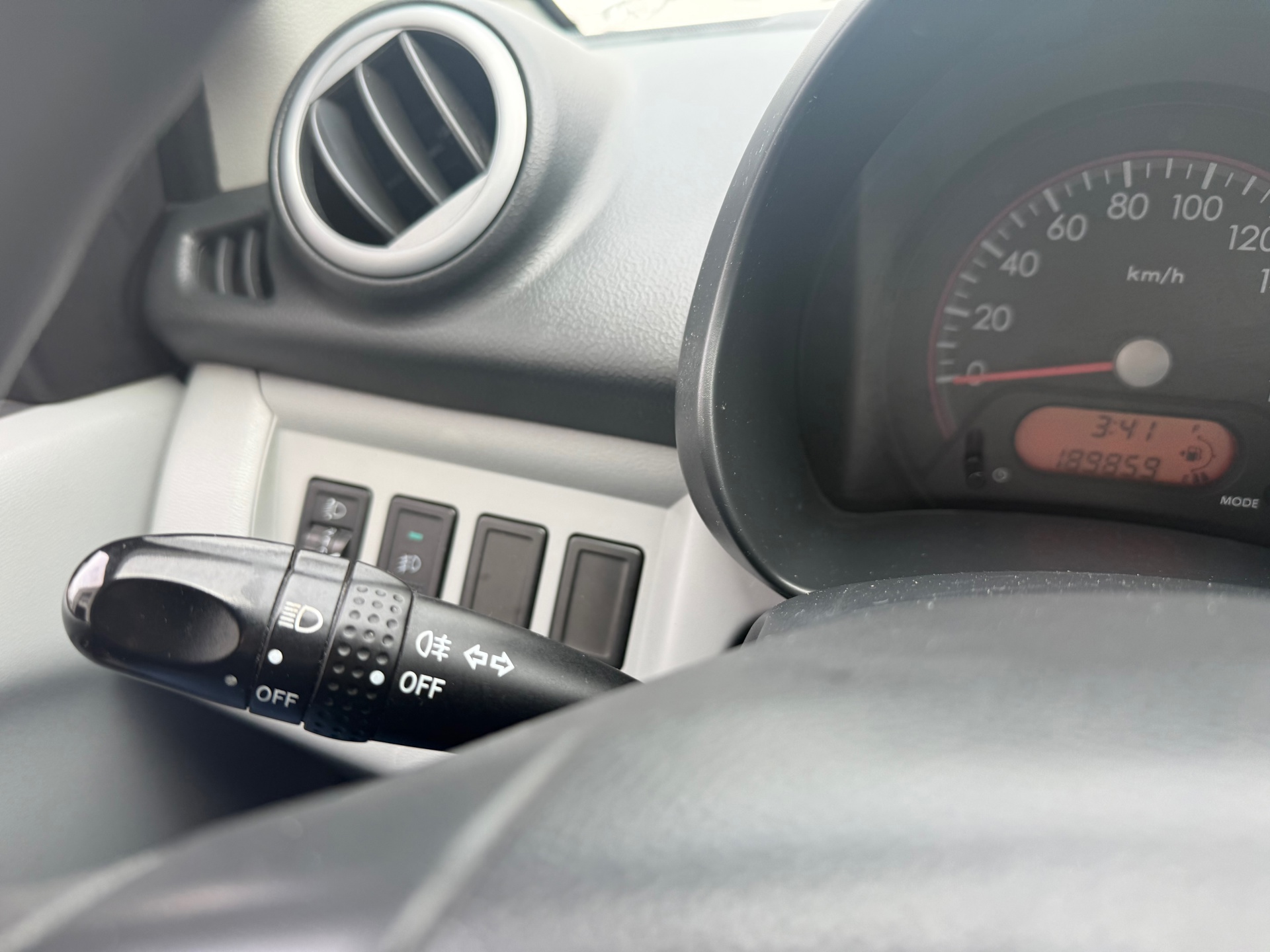 Foto van Nissan Nissan Pixo