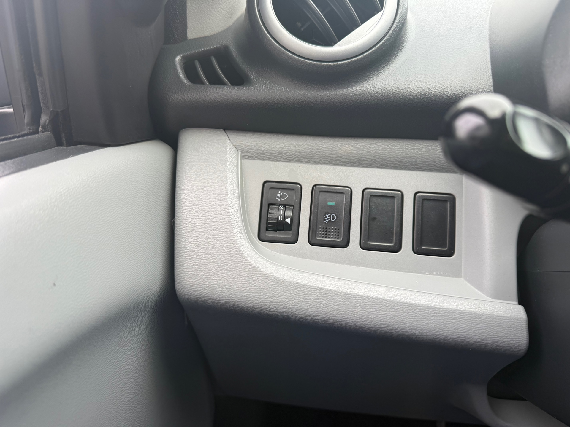 Foto van Nissan Nissan Pixo