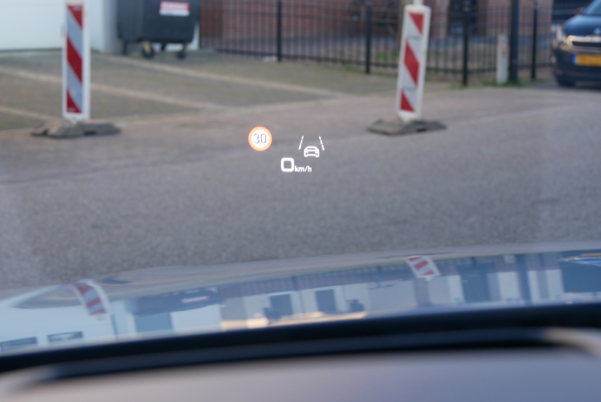 Foto van Audi Sq8