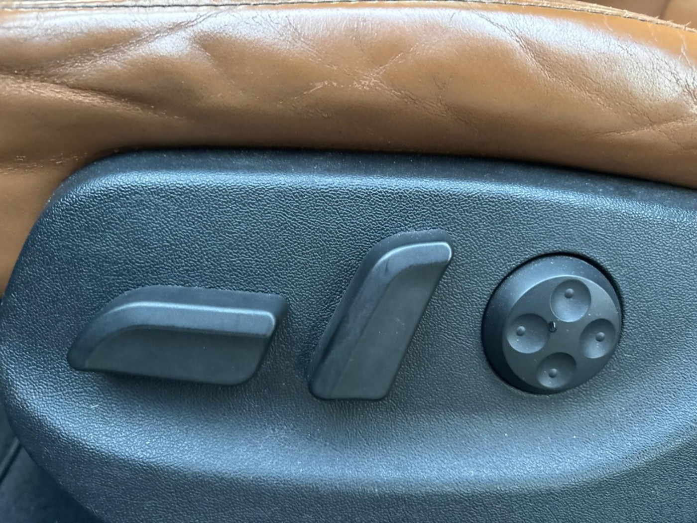 Foto van Audi A6 Avant