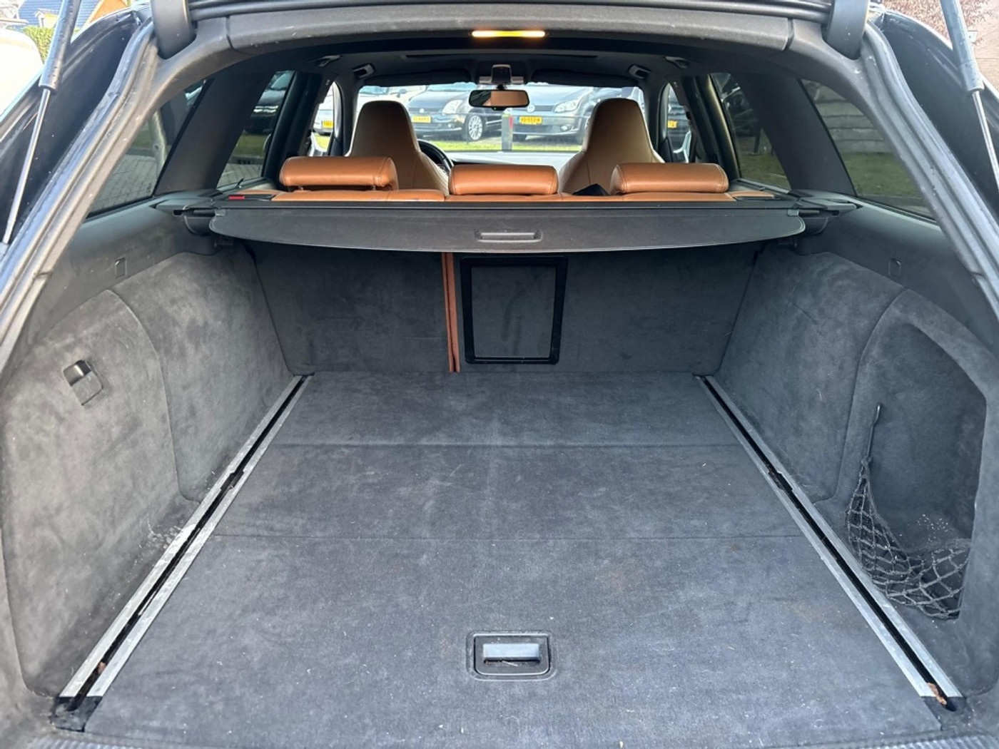 Foto van Audi A6 Avant