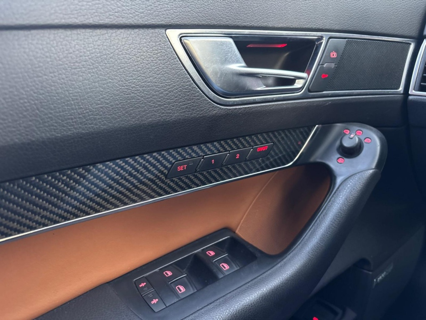 Foto van Audi A6 Avant