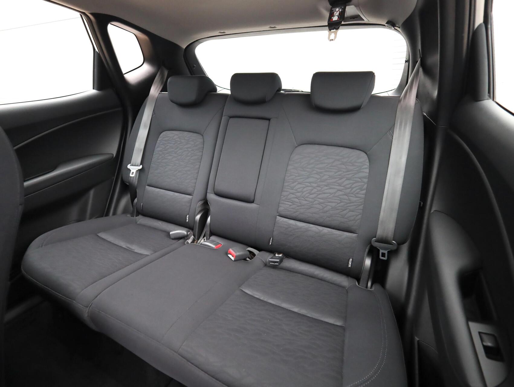 Foto van Hyundai Ix20