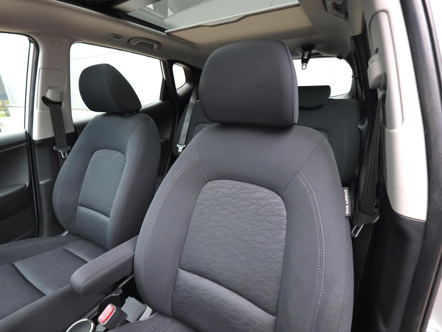 Foto van Hyundai Ix20